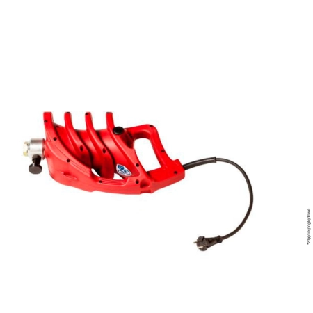 Napęd do wibratora mechanicznego Swepac PVD 2000 – 2,3 kW, 230V